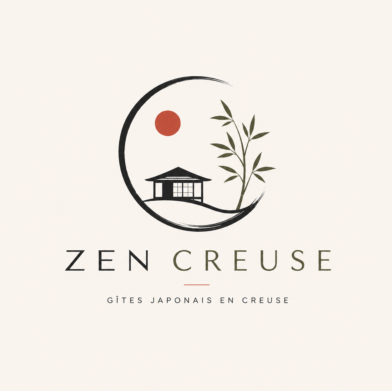 Domaine Zen Creuse